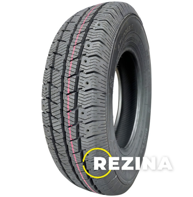 Mirage MR-W600 185/75 R16C 104/102R (studded) China 2024