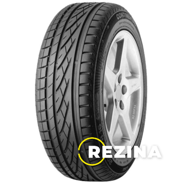 Continental ContiPremiumContact 185/60 R15 88H XL