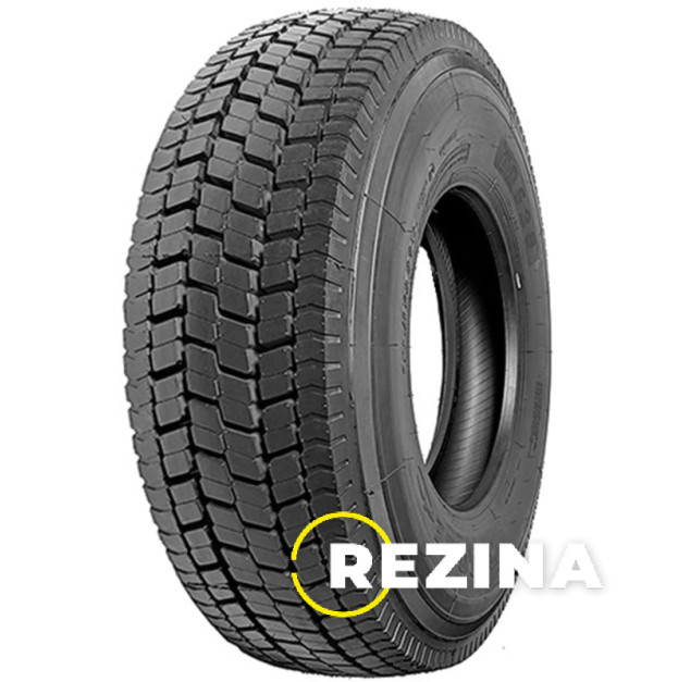 Torque TQ628 (ведущая) 235/75 R17.5 143/141J Китай 2025 года
