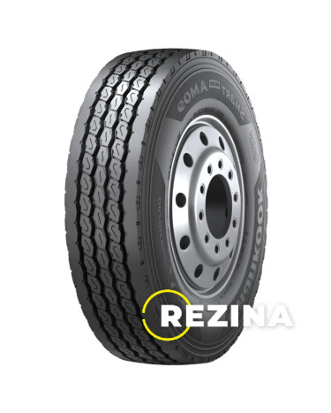 Hankook AM09 (universal) 315/80 R22.5 156/150K