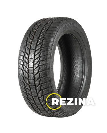 General Tire Snow Grabber Plus 255/55 R19 111V XL FR