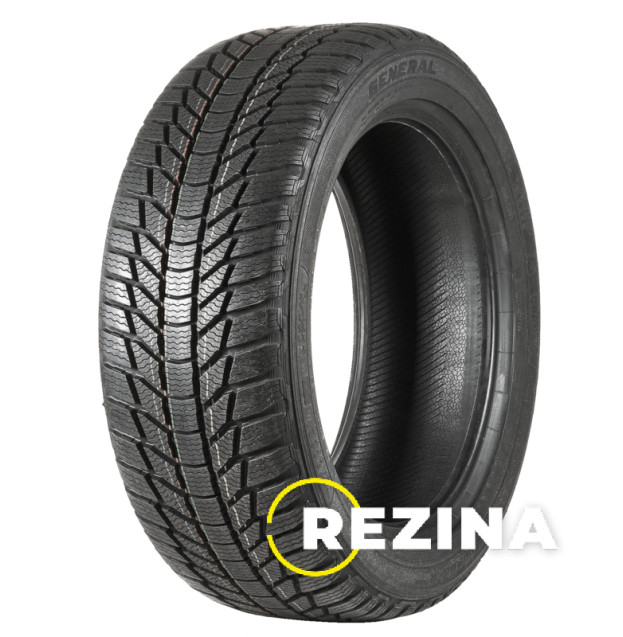 General Tire Snow Grabber Plus 255/55 R19 111V XL FR Portugal 2024