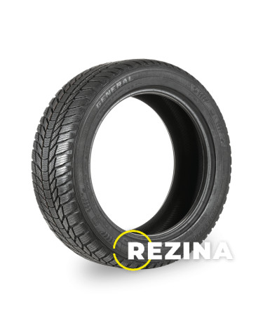 General Tire Snow Grabber Plus 255/55 R19 111V XL FR