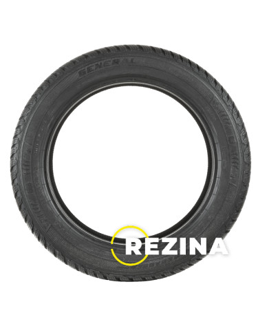 General Tire Snow Grabber Plus 255/55 R19 111V XL FR
