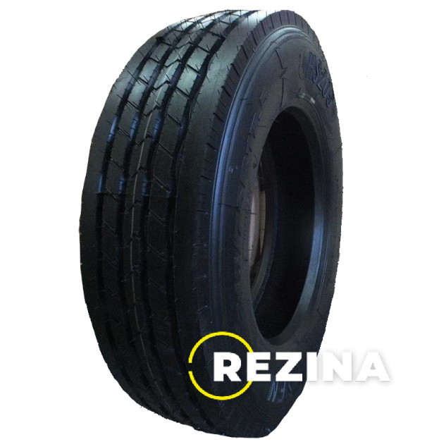 Kapsen HS205 (рулевая) 235/75 R17.5 132/130M PR16