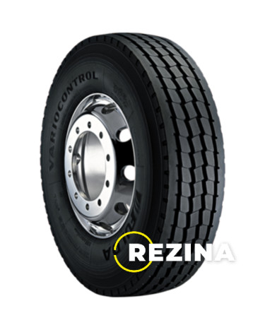 Fulda VarioControl (steering) 315/80 R22.5 156/150K