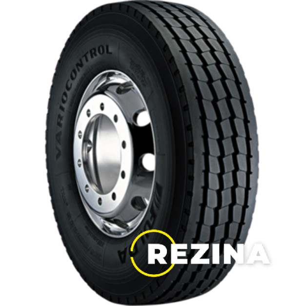 Fulda VarioControl (рулевая) 315/80 R22.5 156/150K