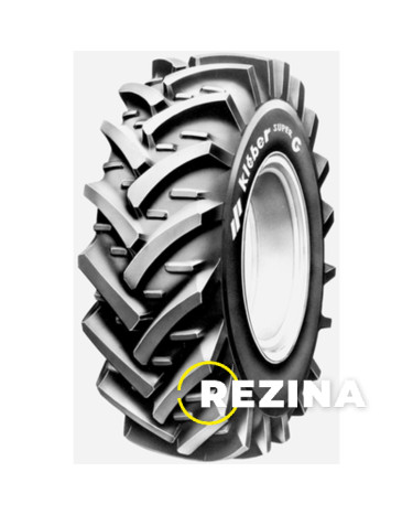 Kleber Super G (с/х) 16.90 R30 137A8/134B