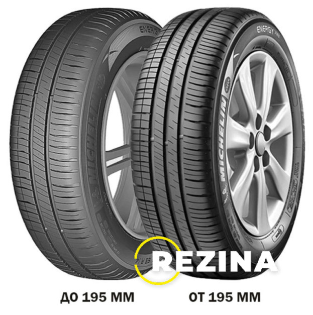 Michelin Energy XM2 215/65 R16 98H