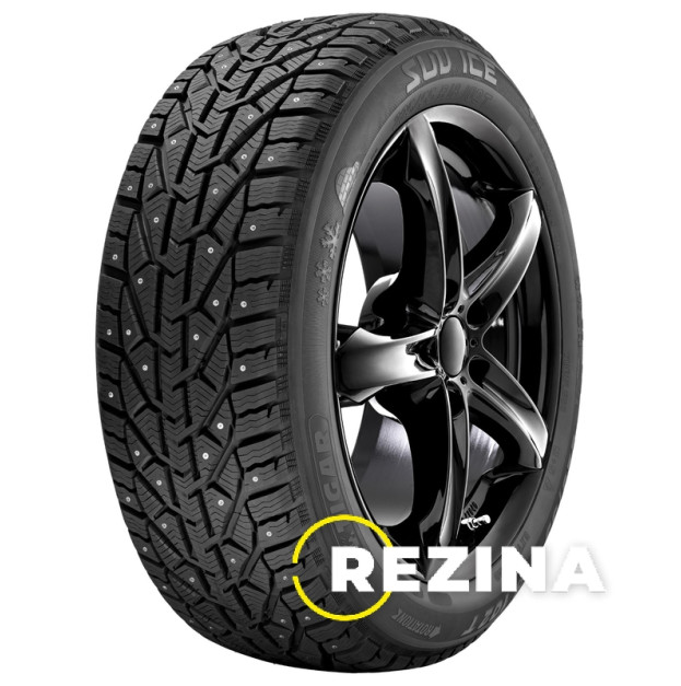 Tigar SUV Ice 225/55 R18 102T XL (studded)