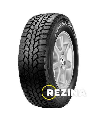 Maxxis MA-SLW Presa Spike 215/75 R16C 116/114Q (под шип)