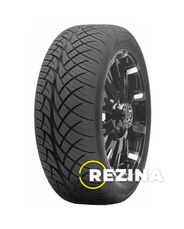 Nitto NT420S 265/60 R18 110V