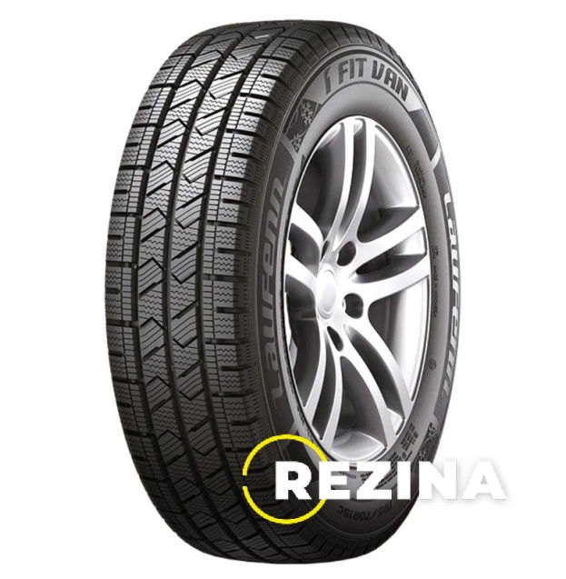 Laufenn I Fit Van LY31 225/65 R16C 112/110R Hungary 2025