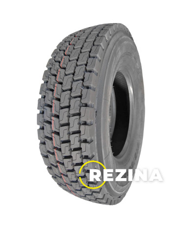 Constancy 668 (leading) 315/80 R22.5 156/150L PR20