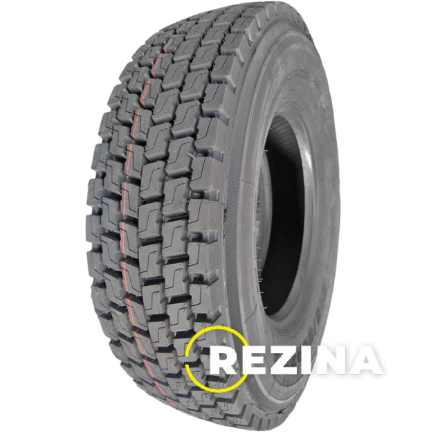 Constancy 668 (ведущая) 315/80 R22.5 156/150L PR20