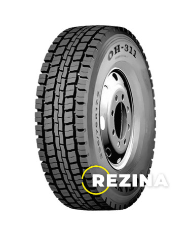 Otani OH-311 (driving) 215/75 R17.5 135/133K PR16