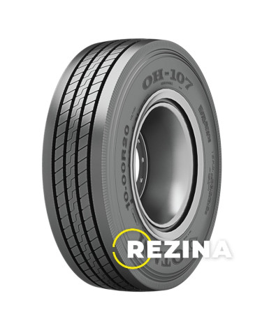 Otani OH-107 (steering) 295/80 R22.5 152/148M PR16