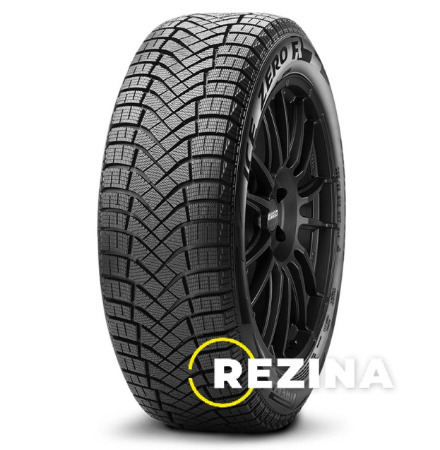 Pirelli Ice Zero FR 215/50 R17 95H XL Італія 2025 року