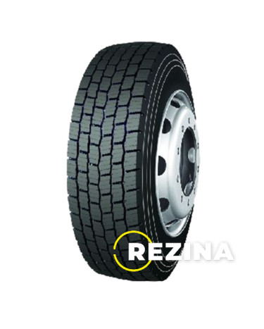 Long March LM701 (ведущая) 315/70 R22.5 154/150J J