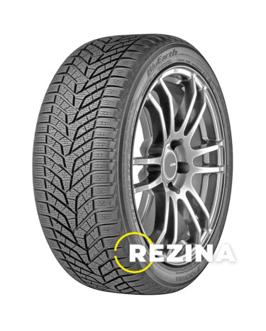 Yokohama BluEarth*Winter V905 255/40 R19 100V XL RPB Япония 2025 года