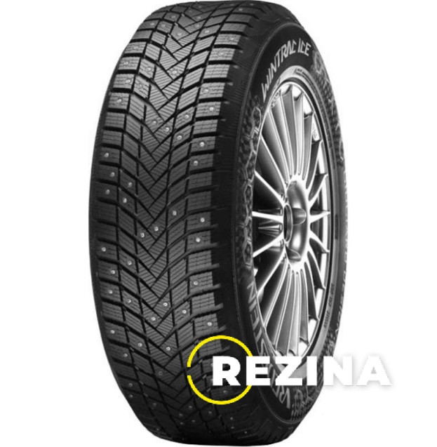 Vredestein Wintrac Ice 215/60 R16 99T XL (stud) Netherlands 2023