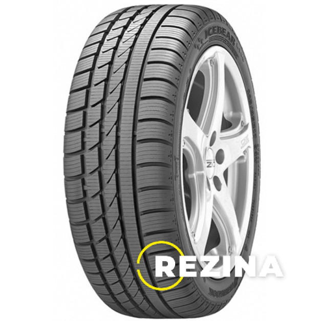 Hankook Winter Icebear W300 225/55 R16 99V XL