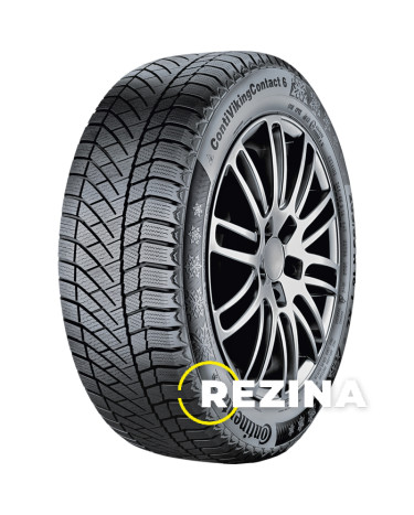 Continental ContiVikingContact 6 235/60 R18 107T XL