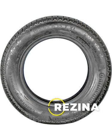 Continental ContiVikingContact 6 235/60 R18 107T XL