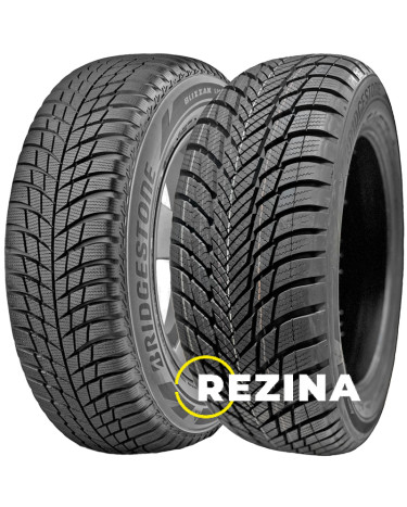 Bridgestone Blizzak LM001 225/60 R18 104H XL Испания 2025 года