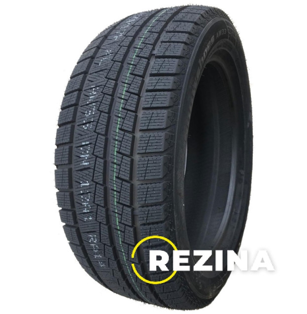 Habilead SnowShoes AW33 215/55 R17 94H Китай 2025 года