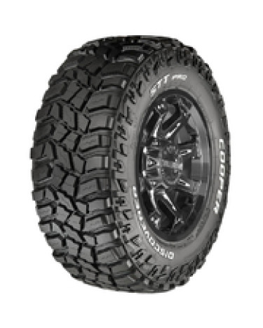 Cooper Discoverer STT Pro 32/11.5 R15 113Q