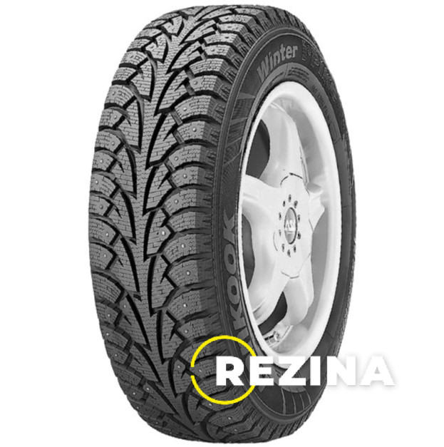 Hankook Winter i*Pike W409 215/60 R17 95T