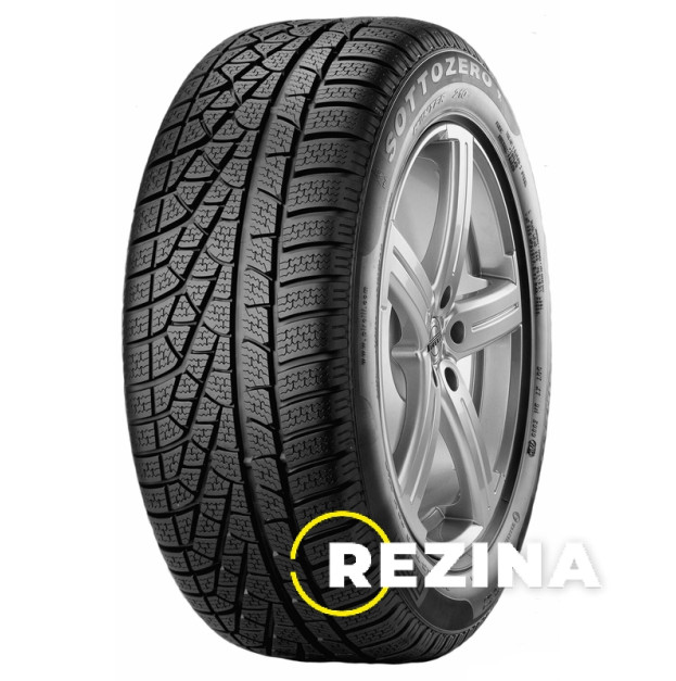 Pirelli Winter Sottozero 285/40 R18 101V