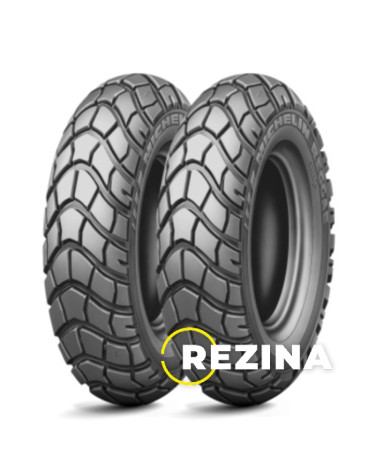 Michelin Reggae 130/90 R10 61J FSL