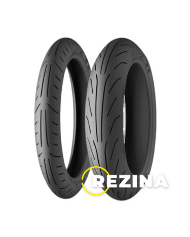 Michelin Power Pure 120/70 R15 56S