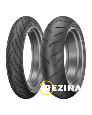 Dunlop Sportmax Roadsmart 2 120/60 R17 55W