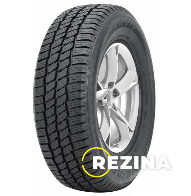 Goodride SW612 195/70 R15C 104/102R Китай 2025 года