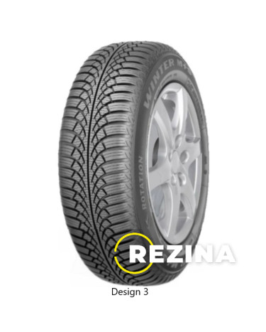 Voyager Winter 165/70 R14 81T