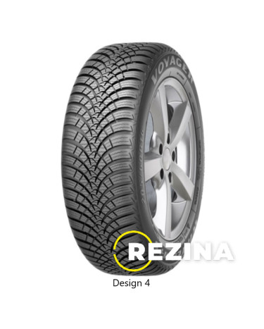 Voyager Winter 165/70 R14 81T