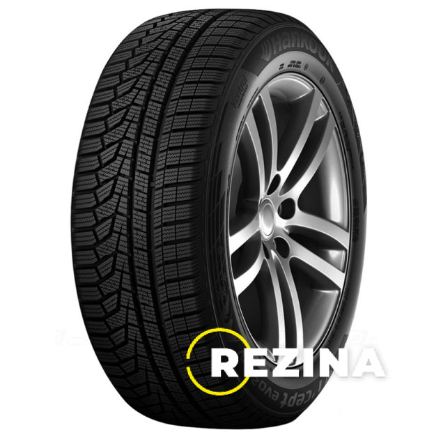 Hankook Winter i*cept evo2 SUV W320A 235/70 R16 109H XL