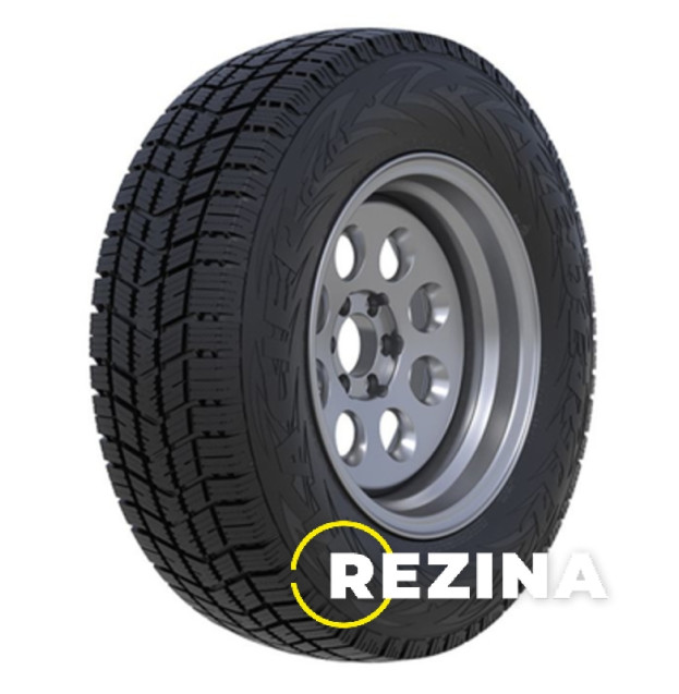 Federal Glacier GC01 205/65 R16C 107/105R Taiwan 2024