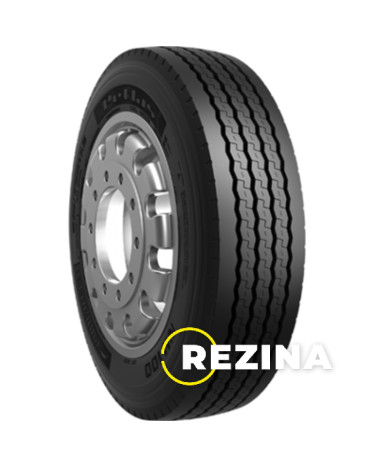 Petlas NH100 (trailer) 235/75 R17.5 143/141J