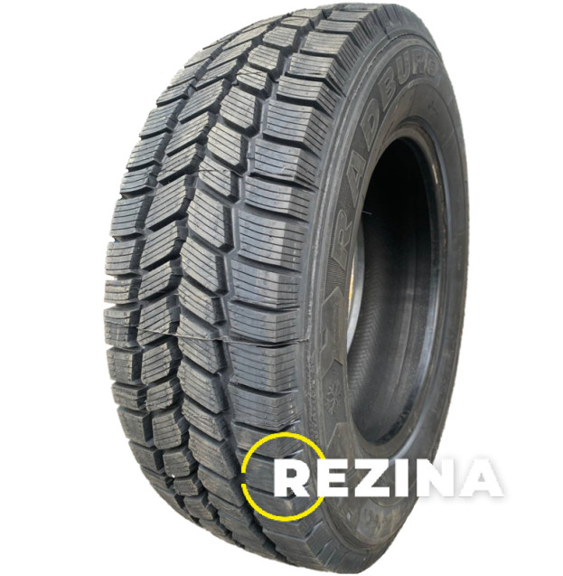 Radburg (navarka) Agis Snow Ice 195/65 R16C 104/102R