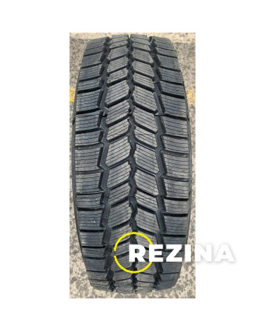Radburg (наварка) Agis Snow Ice 195/65 R16C 104/102R