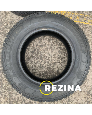 Radburg (наварка) Agis Snow Ice 195/65 R16C 104/102R