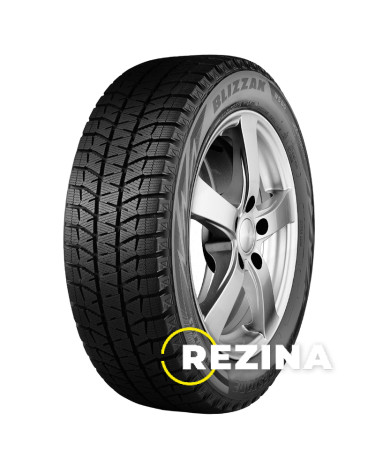 Bridgestone Blizzak WS80 225/55 R16 99T XL