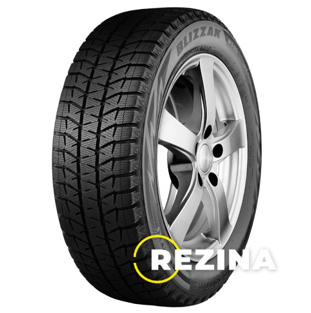 Bridgestone Blizzak WS80 225/55 R16 99T XL
