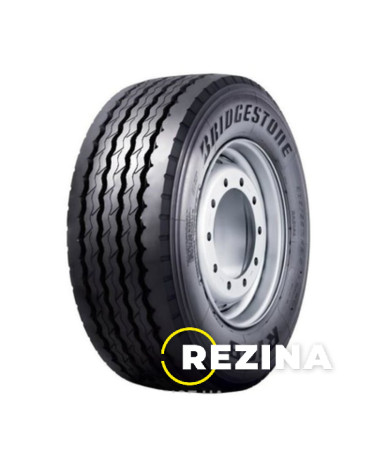 Bridgestone R168 Plus (прицепная) 385/65 R22.5 160K
