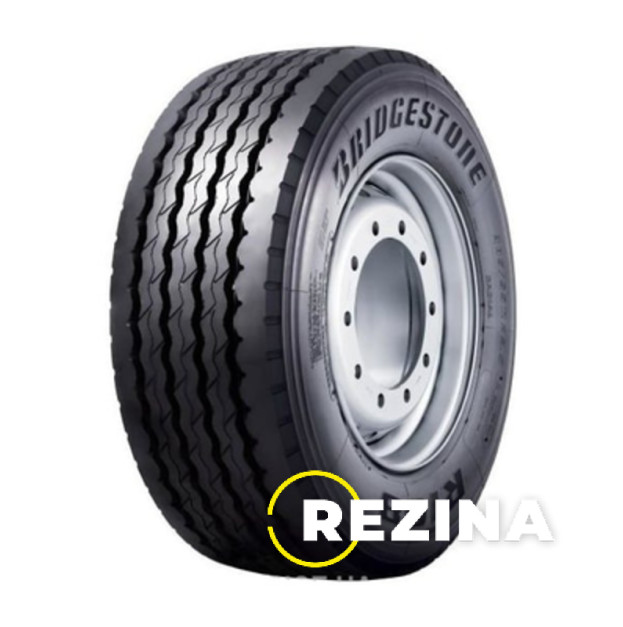 Bridgestone R168 Plus (trailer) 385/65 R22.5 160K