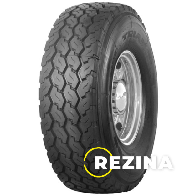 Triangle TR658 (ведуча) 445/65 R22.5 168J PR20